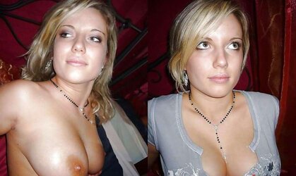 Clad and Unclothed