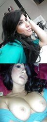 Clad and Unclothed