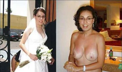 Clad and Unclothed