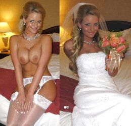 Clad and Unclothed