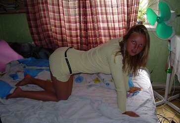 cockslut Katja