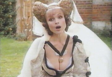 Madeline Smith
