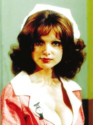 Madeline Smith