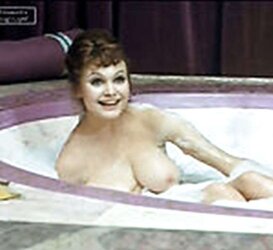 Madeline Smith