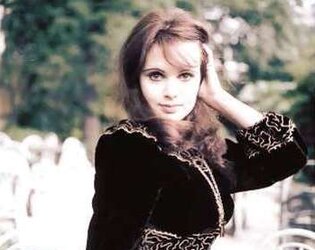 Madeline Smith
