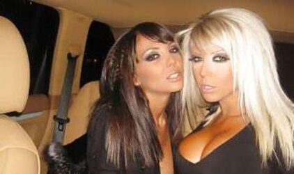 SlutBook Vol