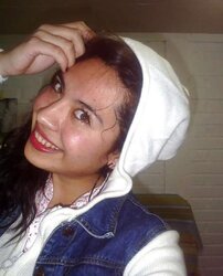 Nataly Caroline