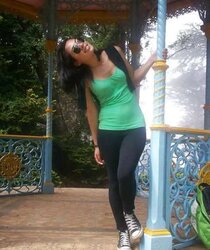 Nataly Caroline