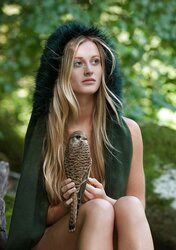 Femjoy - Carisha - Ladyhawke