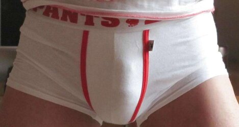 Weird ebony and white bei mtslover