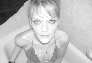 Weird ebony and white bei mtslover