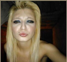 Dumb glance stunning FB beotches