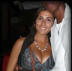 Dumb glance stunning FB beotches