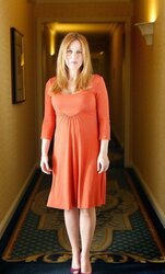 Gillian Anderson