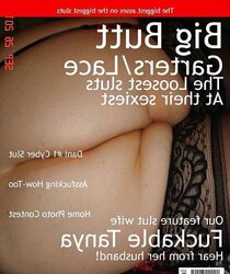 Cuckold Captions of me and my wifey.