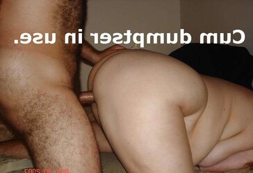 Cuckold Captions of me and my wifey.