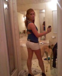 Youthfull Spectacular Grade School Teacher (What would you do to her?)
