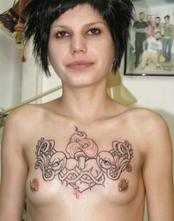 Bulgarian Female - Bitch from Sliven