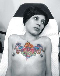 Bulgarian Female - Bitch from Sliven