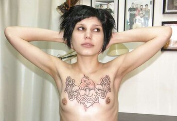 Bulgarian Female - Bitch from Sliven