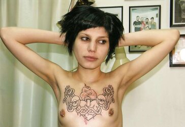 Bulgarian Female - Bitch from Sliven