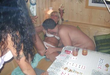 SwingersParty