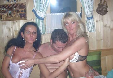SwingersParty