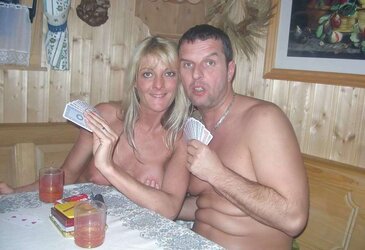 SwingersParty