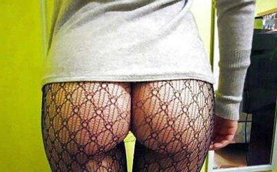 drilling tasty BOOTY