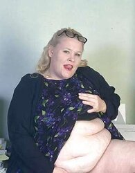Mature PLUMPER Grandma