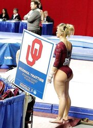 Massive donks and enormous hips