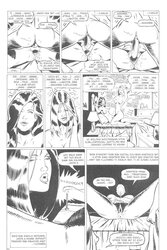 Housewives at Play #02 - Eros Comics by Rebecca - Oct
