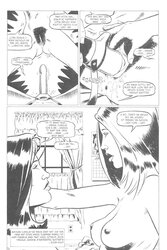 Housewives at Play #02 - Eros Comics by Rebecca - Oct
