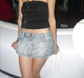 Turkish Gorgeous Stunner Tugce