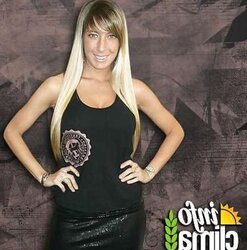 Cynthia Rachid