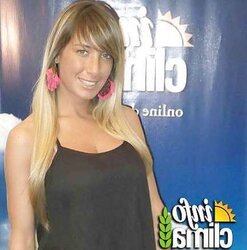 Cynthia Rachid