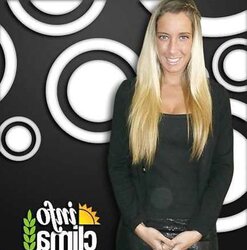 Cynthia Rachid