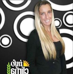 Cynthia Rachid