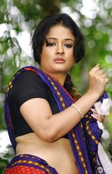 Cine Luxurious Aunties Melons