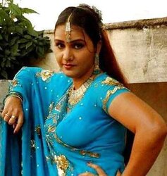 Cine Luxurious Aunties Melons