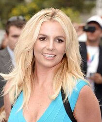 Britney Hard-Ons
