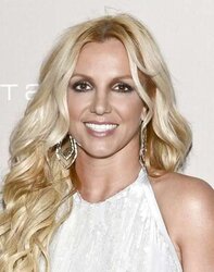 Britney Hard-Ons