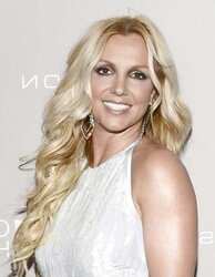 Britney Hard-Ons
