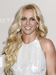 Britney Hard-Ons
