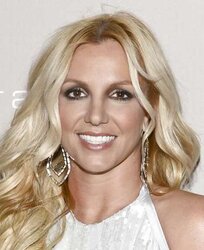 Britney Hard-Ons