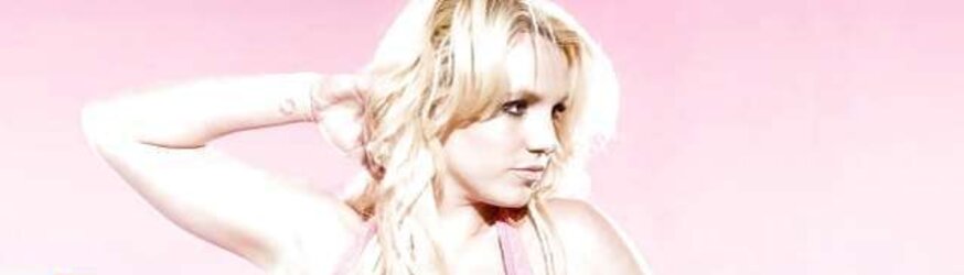 Britney Hard-Ons