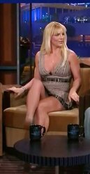 Britney Hard-Ons