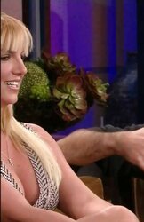 Britney Hard-Ons