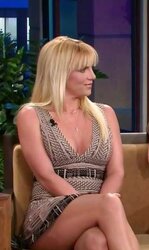 Britney Hard-Ons