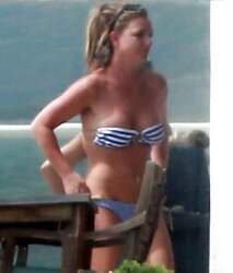 Britney Hard-Ons